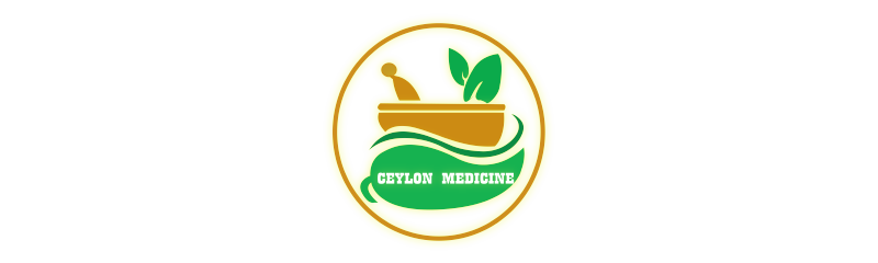 Ceylon medicine