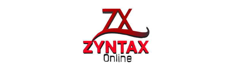 ZyntaX Online